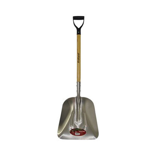ProYard Grain Scoop Shovel